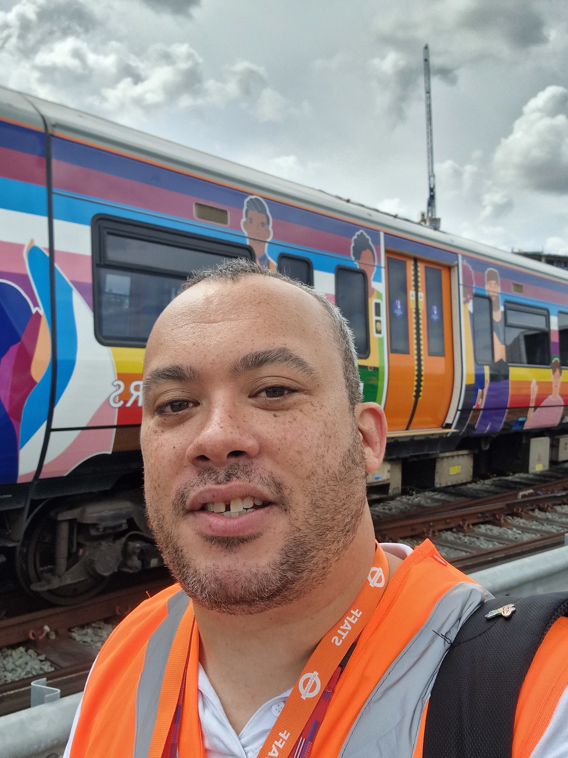 diversity-train-reveal